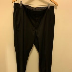 Polo Ralph Lauren Relaxed Fit Dress Trousers